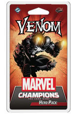 FFG Marvel Champions: Venom Hero Pack