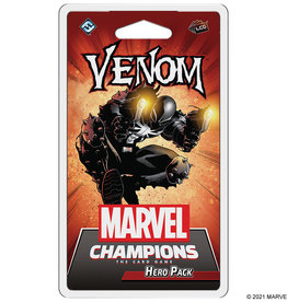 FFG Marvel Champions: Venom Hero Pack