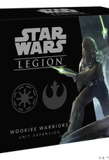 FFG Star Wars Legion: Wookie Warriors Unit Expansion (2021)