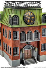 Atomic Mass Marvel Crisis Protocol: Sanctum Sanctorum