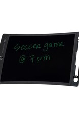 Boogie Board Jot™ Writing Tablet - Gray