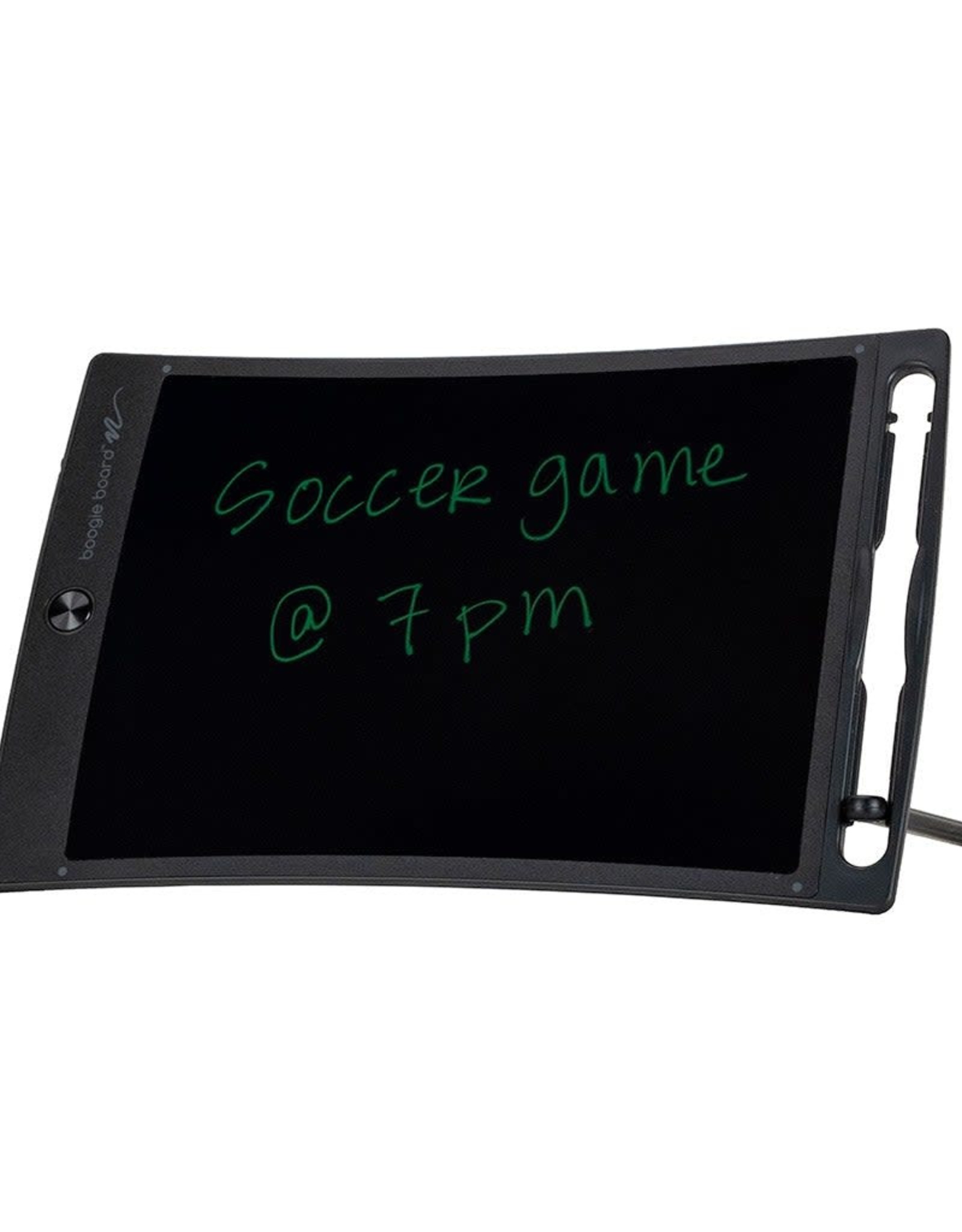 Boogie Board Jot™ Writing Tablet - Gray