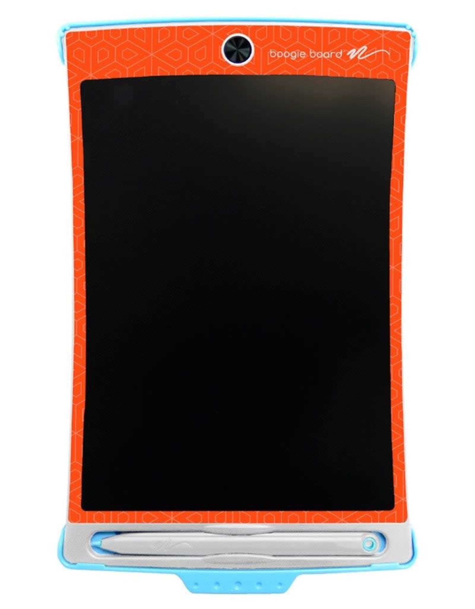 Jot Reusable Writing Tablet - 8.5" LCD Digital Notebook With Instant Erase