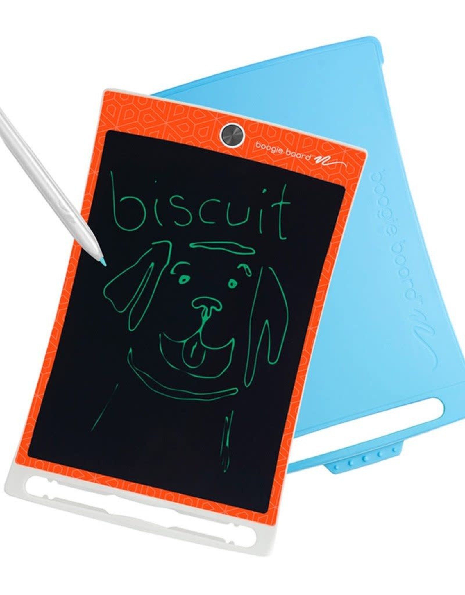 Boogie Board Jot™ Kids Writing Tablet - Orange