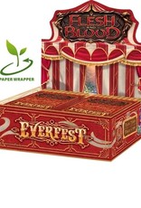 Flesh and Blood Flesh and Blood: Everfest Booster Box (1st Edition)
