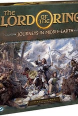 FFG Lord of the Rings: Journeys in Middle Earth: Spreading War Expansion