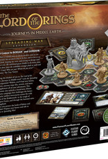 FFG Lord of the Rings: Journeys in Middle Earth: Spreading War Expansion