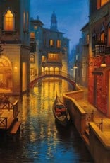 Ravensburger Puzzle 1500 pc: Waters of Venice