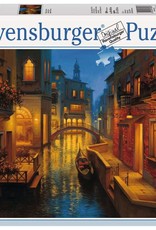 Ravensburger Puzzle 1500 pc: Waters of Venice