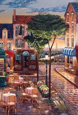 Ravensburger Puzzle 1000Pc: Paris Impressions