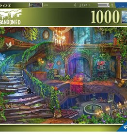 Ravensburger Puzzle 1000 pc: Hotel Vacancy