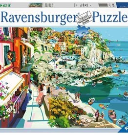 Ravensburger - Titan Games