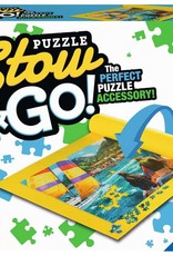 Ravensburger Puzzle Stow & Go