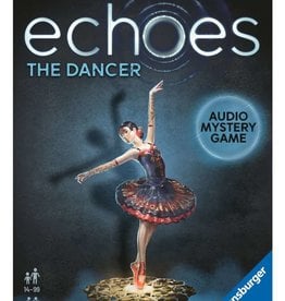 Ravensburger Echoes: The Dancer