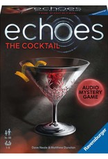 Ravensburger Echoes: The Cocktail