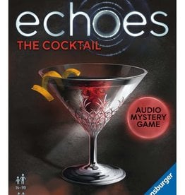 Ravensburger Echoes: The Cocktail