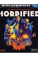 Ravensburger Horrified: Universal Monsters