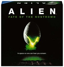 Ravensburger Alien: Fate of the Nostromo