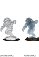 Wizkids D&D Mini: NM Primed: Air Elemental W12.5