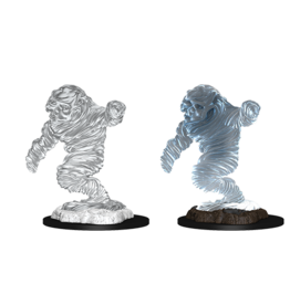 Wizkids D&D Mini: NM Primed: Air Elemental W12.5