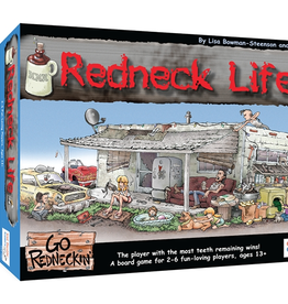 Gut Bustin Games Redneck Life