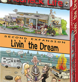 Redneck Life: Livin the Dream