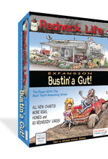 Redneck Life: Bustin a Gut