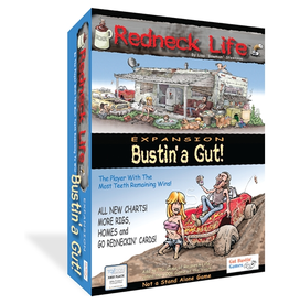 Redneck Life: Bustin a Gut