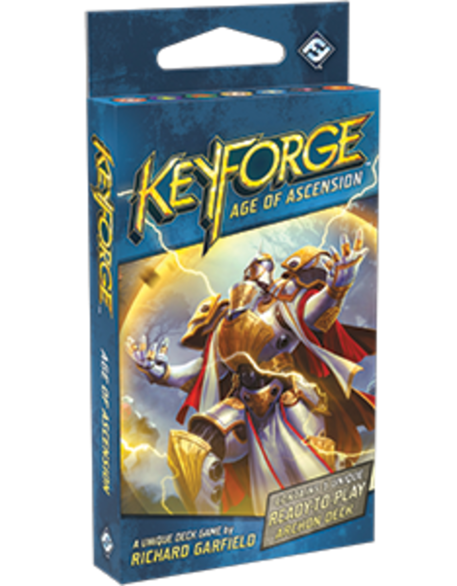 FFG KeyForge: Age of Ascension - Deck