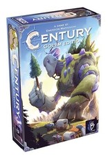 Plan B Games Century: Golem Edition
