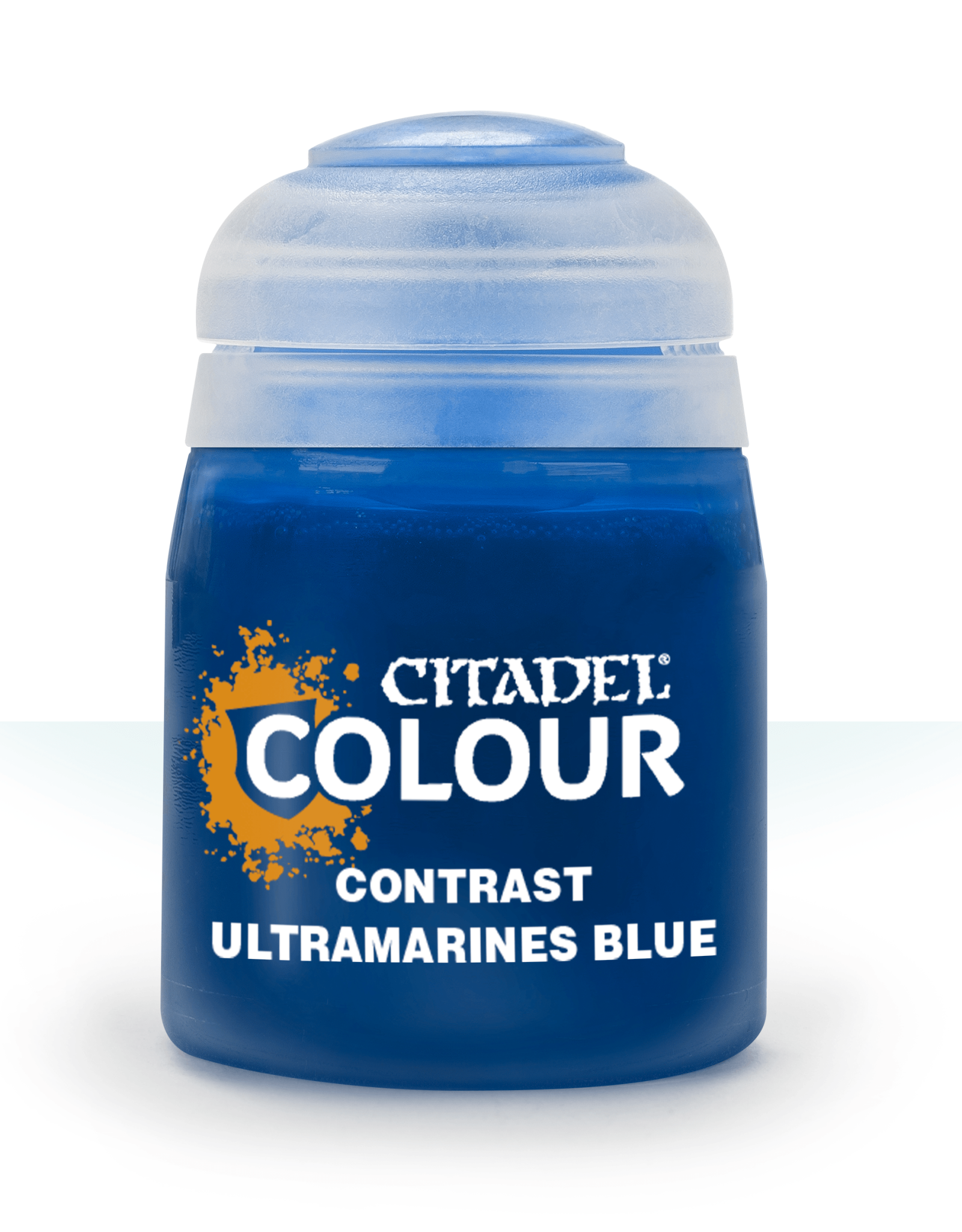 Games Workshop (Citadel) - Contrast: Ultramarines Blue