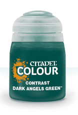 Games Workshop (Citadel) - Contrast: Dark Angels Green