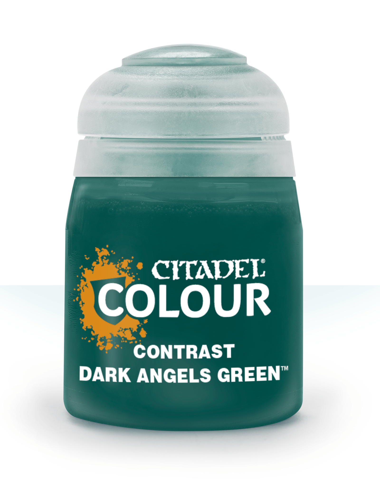 Games Workshop (Citadel) - Contrast: Dark Angels Green