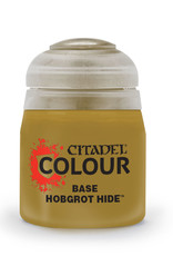 Games Workshop Citadel Paint: Base - Hobgrot Hide