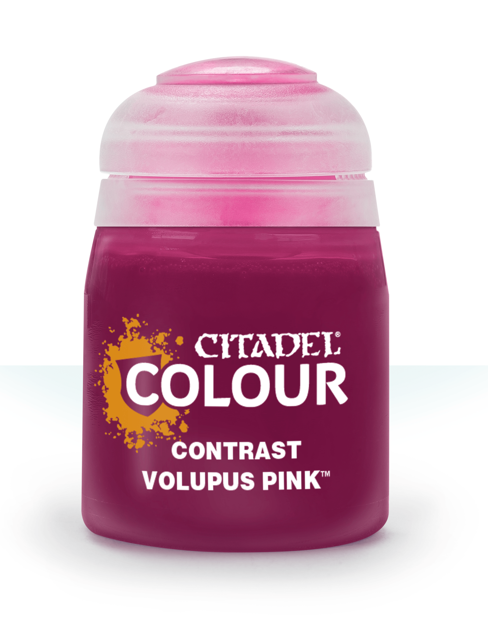 Games Workshop (Citadel) - Contrast: Volupus Pink