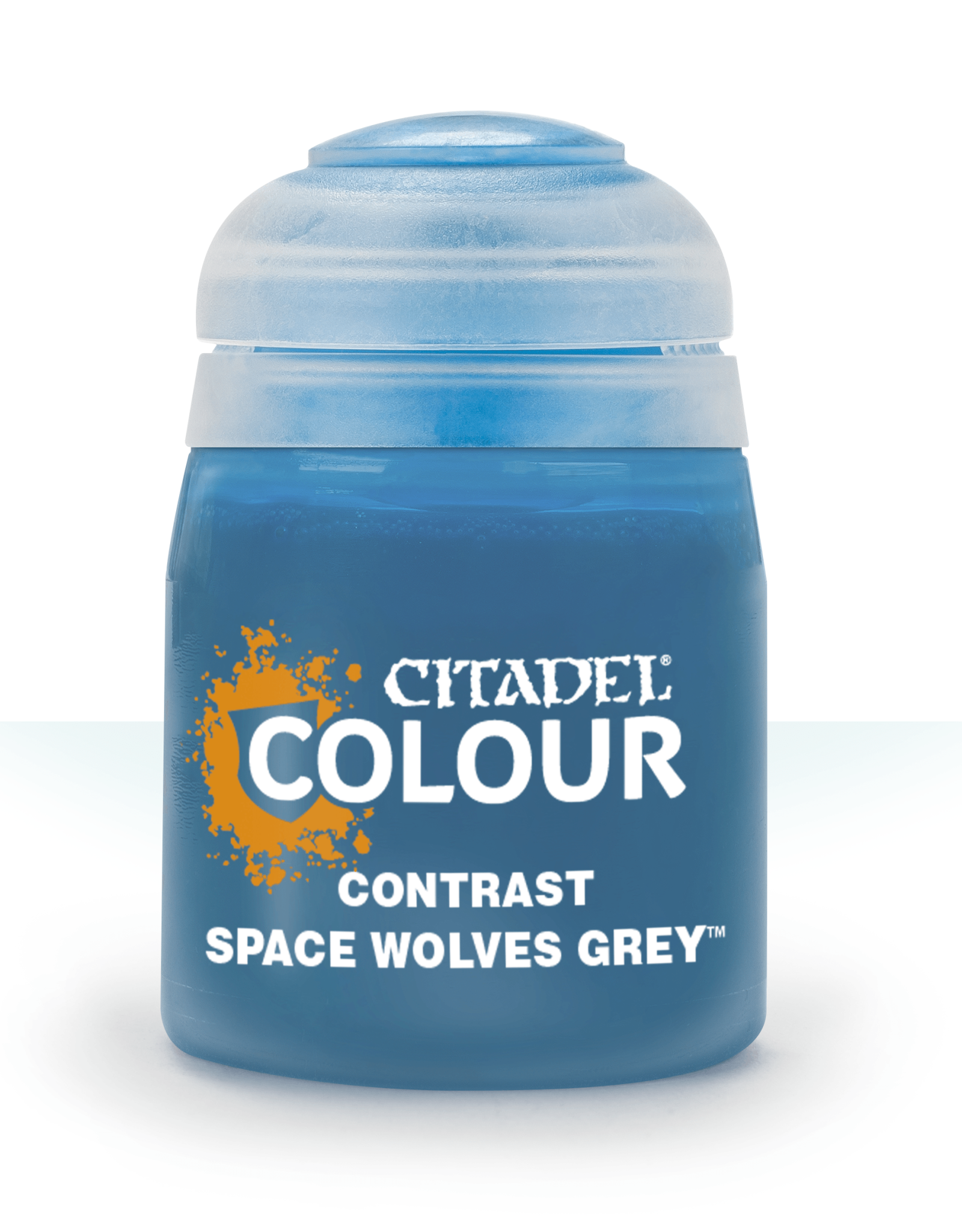 Games Workshop (Citadel) - Contrast: Space Wolves Grey