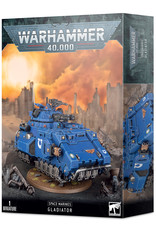 Games Workshop Warhammer 40K: Space Marines Gladiator
