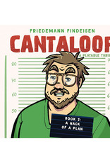 Lookout Games Cantaloop - Book 2 - A hack of a plan