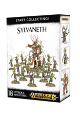 Games Workshop Warhammer AoS: Start Collecting! Sylvaneth