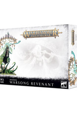 Games Workshop Age of Sigmar: Warsong Revenant