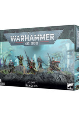 Games Workshop Warhammer 40K: Aeldari Rangers