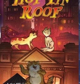 Mayfair Games Hot Tin Roof