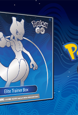 Pokemon Pokemon Go Elite Trainer Box