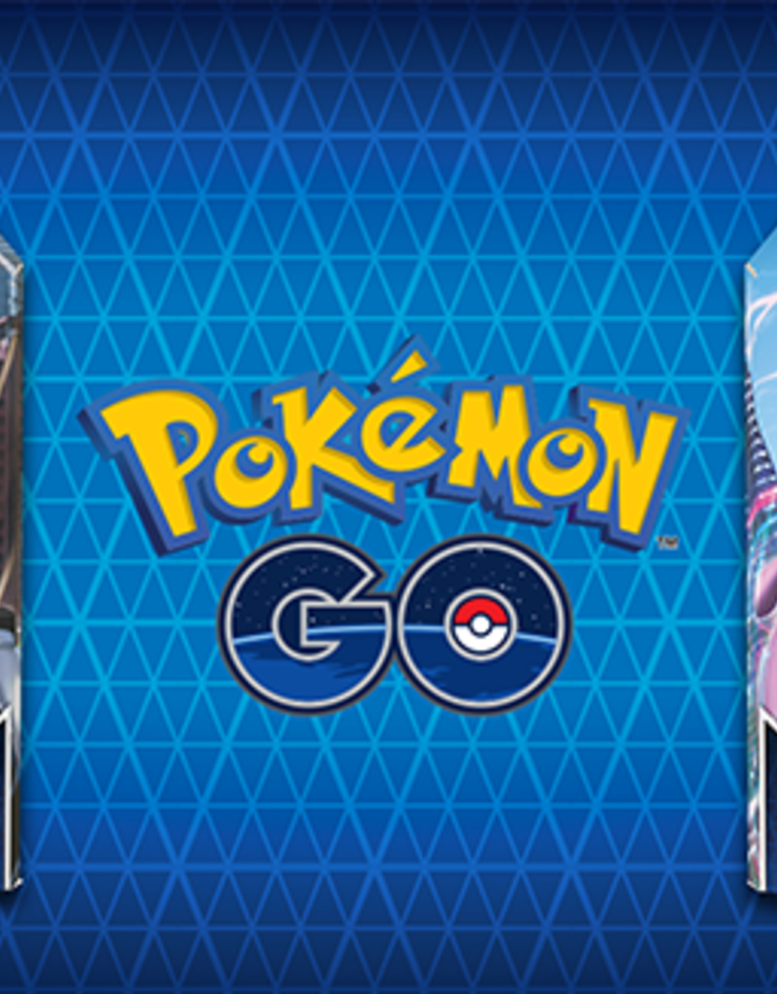 Pokemon Pokemon Go V Battle Deck (Melmetal/Mewtwo)