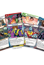 FFG Marvel Champions LCG - Mutant Genesis Expansion