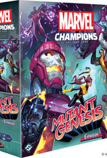 FFG Marvel Champions LCG - Mutant Genesis Expansion