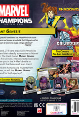 FFG Marvel Champions LCG - Mutant Genesis Expansion