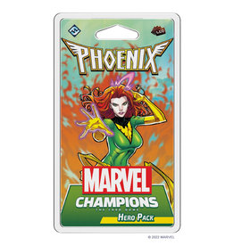 FFG Marvel Champions LCG: Phoenix