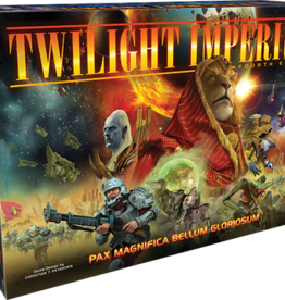 Asmodee Twilight Imperium 4th Edition