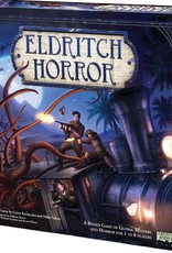 FFG Eldritch Horror: Core Game